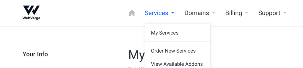 Install WordPress on cPanel